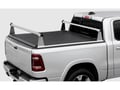 Picture of ADARAC Aluminum M-Series Truck Bed Rack - Silver Finish - 8' Bed