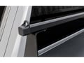Picture of ADARAC Aluminum M-series Truck Racks - Matte Black - 6 ft. 6 in. Box - Remove Taillight for Install