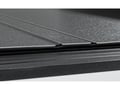 Picture of LOMAX Hard Tri-Fold Cover - Black Matte - 5 Ft. Box