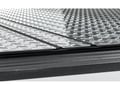 Picture of Lomax Tri-Fold Hard Bed Cover - 6' Bed (Diamond Plate)