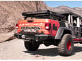 Picture of Go Rhino XRS Cross Bars - Mid-Sized Trucks - Not W/Tonneau Covers