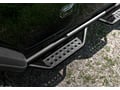 Picture of N-Fab Cab Length Nerf Step RS Bar - Textured Black - 2 Door