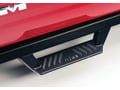 Picture of N-Fab EPYX Step System - Textured Black - Quad Cab