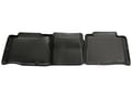 Picture of Husky Classic Style 2nd Row Floor Liner - Black