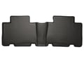 Picture of Husky Classic Style 2nd Row Floor Liner - Black