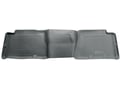 Picture of Husky Classic Style 2nd Row Floor Liner - Grey