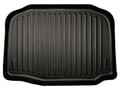Picture of Husky Classic Style Cargo Liner - Behind 3rd Row - Black