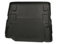 Picture of Husky Classic Style Cargo Liner - Black
