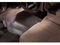 Picture of Husky Classic Style Center Hump Floor Liner - Black