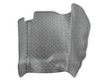 Picture of Husky Classic Style Center Hump Floor Liner - Grey