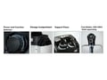Picture of Rupes S245 Portable Vacuum Long Hose Kit With (2) RH353A Skorpio Sanders