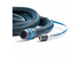 Picture of Rupes S245 Portable Vacuum Long Hose Kit With (2) RH353A Skorpio Sanders