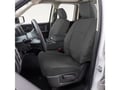 Picture of Covercraft Endura PrecisionFit Custom Second Row Seat Covers - Charcoal/Charcoal