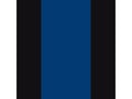 Picture of Covercraft Endura PrecisionFit Custom Second Row Seat Covers - Blue/Black
