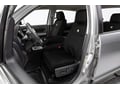 Picture of Carhartt Super Dux Precision Fit Front Row Seat Covers - With bucket seats with 2 adjustable headrests with center console with seat airbags