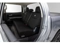 Picture of Carhartt Super Dux Precision Fit Front Row Seat Covers - With 40/20/40-split bench seat with adjustable headrests with center opening console without storage under center seat cushion with seat airbags