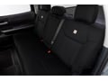 Picture of Carhartt Super Dux Precision Fit Front Row Seat Covers - Coupe with bucket seats with adjustable headrests with manual controls with seat airbags