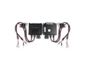 Picture of ARC Super Decoder for LED Bulbs Harness Kit H1 - Pair