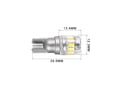 Picture of ARC ECO Series 194 LED Bulbs White (2 EA)