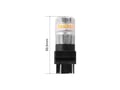 Picture of ARC ECO Series WTY21W LED Light Bulbs Amber (2 EA)