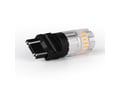Picture of ARC ECO Series WTY21W LED Light Bulbs Amber (2 EA)