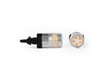 Picture of ARC ECO Series WTY21W LED Light Bulbs Amber (2 EA)