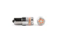Picture of ARC ECO Series 7507 LED Light Bulbs Amber (2 EA)