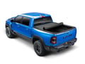 Picture of BAK Revolver X4s Hard Rolling Truck Bed Cover - Matte Black Finish - 8 ft. 2.3 in. Bed