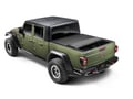 Picture of BAKFlip MX4 TS Hard Folding  Cover w/ T-Slot Rails - 8 ft Bed