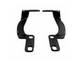 Picture of KC Bracket Set - Pillar / Ditch Mount - Pair - for 02-09 Toyota 4Runner