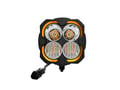 Picture of KC Flex Era LED Off-Road Lights