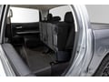 Picture of Covercraft Carhartt Super Dux PrecisionFit Custom Second Row Seat Covers - Black