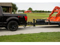 Picture of Gen-Y CONTRACTOR TORSION-FLEX Channel Mount Trailer Coupler 2K - 3.5K TW 32K Towing