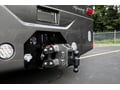 Picture of Gen-Y VICTORY LANE TORSION-FLEX Channel Mount Class C Toterhome Hitch 5.5K - 7.5K TW 32 Towing 40K Pintle Capacity