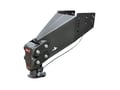 Picture of Gen-Y EXECUTIVE TORSION-FLEX Auto Latch Fifth Wheel to Gooseneck 2 5/16