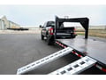 Picture of Gen-Y 1 pair Heavy Duty 8 foot Aluminum Loading Ramps 15