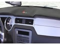 Picture of Limited Edition Custom Dash Cover - Without B&O Stereo System - Beige