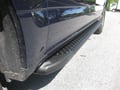 Picture of Romik RAL-T Series Running Boards - Black - SuperCab