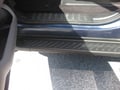 Picture of Romik RAL-T Series Running Boards - Black - SuperCab