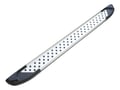 Picture of Romik RAL-T Series Running Boards - Silver - Crew Cab