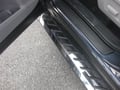 Picture of Romik RZR Series Running Boards - Stainless Steel