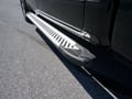 Picture of Romik RAL-T Series Running Boards - Silver - Crew Cab