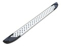 Picture of Romik RAL Series Running Boards - Silver