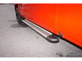 Picture of Romik RB2-T Series Running Boards - Stainless Steel