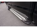 Picture of Romik RAL Series Running Boards - Silver