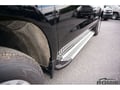 Picture of Romik RAL Series Running Boards - Silver