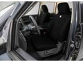 Picture of Carhartt Super Dux SeatSaver Custom Front Row Seat Covers - Old body style with bucket seats with adjustable headrests with 1 inside armrest per seat