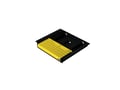 Picture of CARR Deployable Platform Step; XP3 Safety Yellow - 24 in.