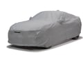 Picture of Covercraft Custom Car Covers C18598AC Custom 5-Layer Softback All Climate Car Cover - Gray