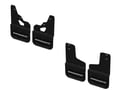 Picture of Truck Hardware Gatorback Bronco Mud Flaps - Set - Fits With Rock Rails Only